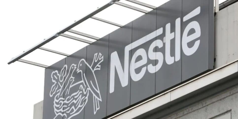 Nestlé (Foto: reuters) Nestlé (Foto: reuters)
