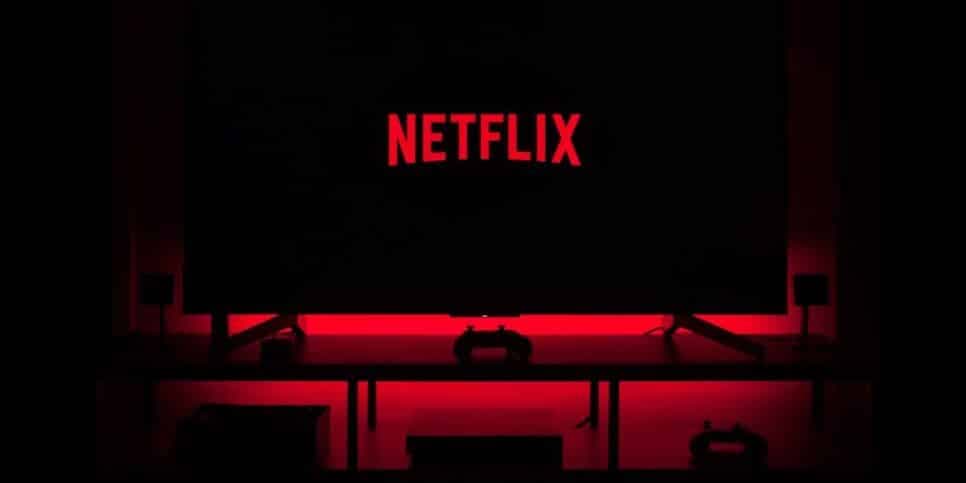 Netflix Netflix