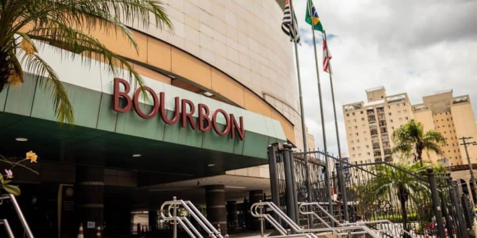Shopping Bourbon Shopping Bourbon