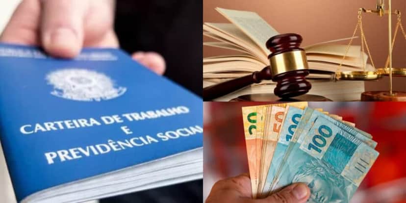 Trabalhadores vão ter muito a comemorar sobre salário mínimo disparado (Foto: Divulgação) Trabalhadores vão ter muito a comemorar sobre salário mínimo disparado (Foto: Divulgação)