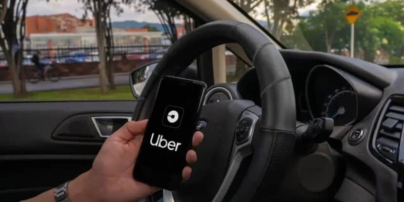 Uber conta com mais de 1 milhão de motoristas no Brasil (Reprodução: Uber/Divulgação) Uber conta com mais de 1 milhão de motoristas no Brasil (Reprodução: Uber/Divulgação)