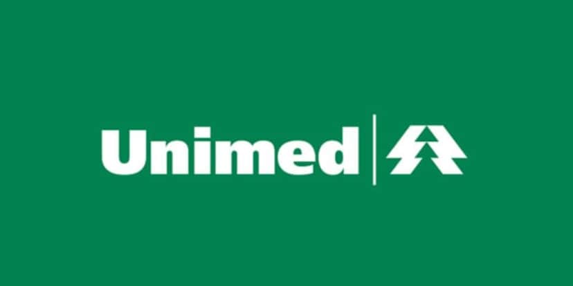 Unimed é um dos principais planos de saúde do Brasil (Reprodução: Internet) Unimed é um dos principais planos de saúde do Brasil (Reprodução: Internet)