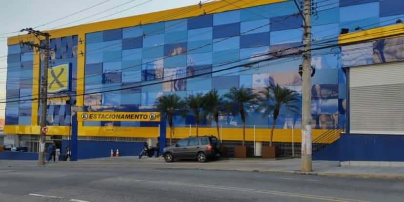 X Supermercados vai abrir uma unidade gigante no maior shopping do Brasil (Foto: Reprodução/ Internet) X Supermercados vai abrir uma unidade gigante no maior shopping do Brasil (Foto: Reprodução/ Internet)