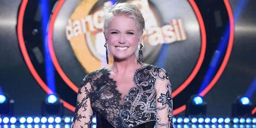 A apresentadora também brilhou em mais de uma emissora além da Globo (Reprodução: Internet) A apresentadora também brilhou em mais de uma emissora além da Globo (Reprodução: Internet)