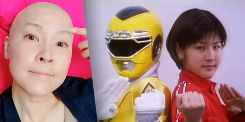 Morre a atriz Yuka Motohashi, de 46 anos (Foto: Reprodução/ Internet) Morre a atriz Yuka Motohashi, de 46 anos (Foto: Reprodução/ Internet)