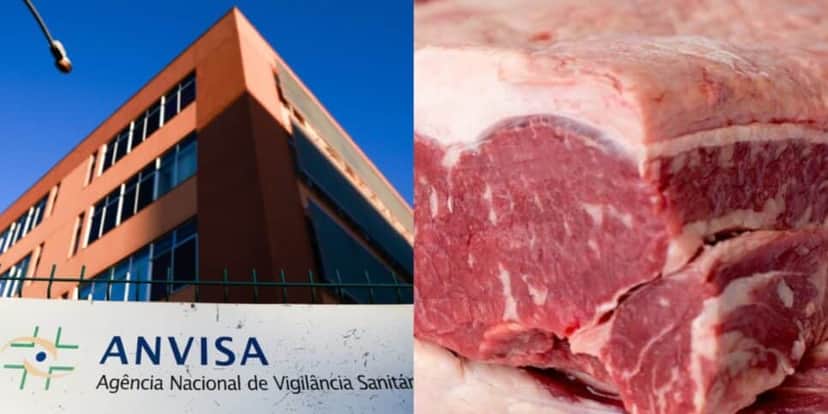 Anvisa proíbe marca popular de carne por flagra de bactéria FATAL (Foto: Reprodução/ Internet) Anvisa proíbe marca popular de carne por flagra de bactéria FATAL (Foto: Reprodução/ Internet)