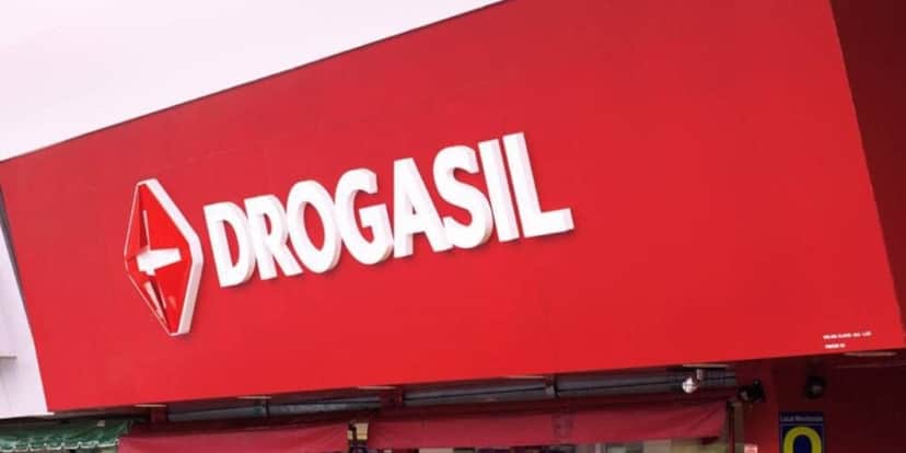 Drogasil tem mais de 80 anos de história no Brasil (Foto: Reprodução/ Internet) Drogasil tem mais de 80 anos de história no Brasil (Foto: Reprodução/ Internet)