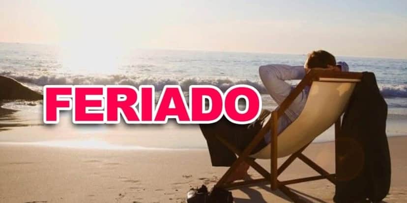 Feriado (Foto: Reprodução, Montagem - TV Foco) Feriado (Foto: Reprodução, Montagem - TV Foco)