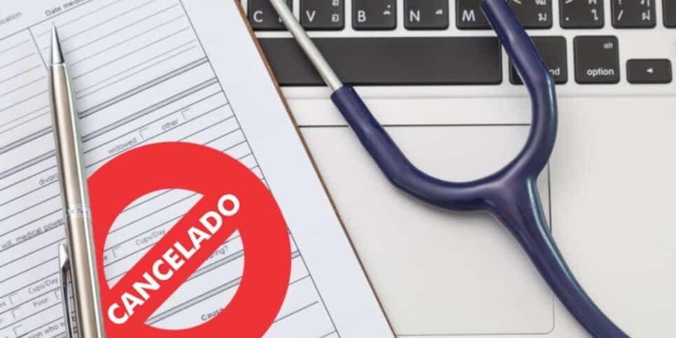 Fim de uma era: Gigante dos planos de saúde se desfaz de 5 milhões de clientes e sai em definitivo do país