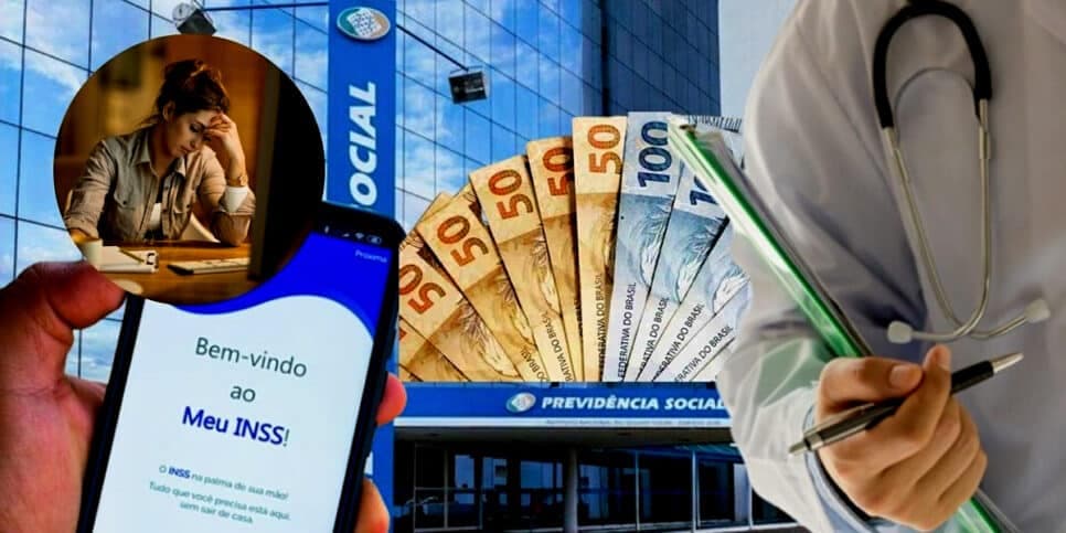 Brasileiros sem acreditar nesta quinta (18): INSS faz liberação salvadora de aposentadoria por doença comum