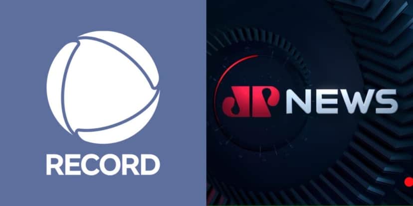 Jornal da Record e Jovem Pan News falaram sobre o avanço da proposta que prevê o 14° salário (Foto: Reprodução/ Internet) Jornal da Record e Jovem Pan News falaram sobre o avanço da proposta que prevê o 14° salário (Foto: Reprodução/ Internet)