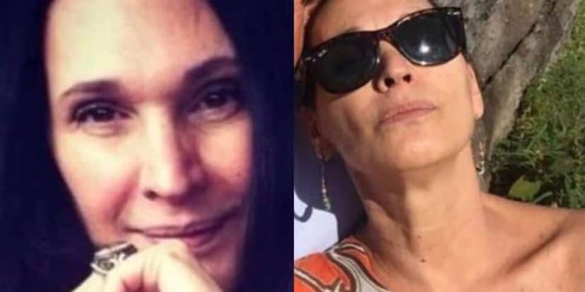 Morre a atriz Cintia Grillo, ex-estrela da Globo, aos 68 anos - Foto Reprodução Internet Morre a atriz Cintia Grillo, ex-estrela da Globo, aos 68 anos - Foto Reprodução Internet