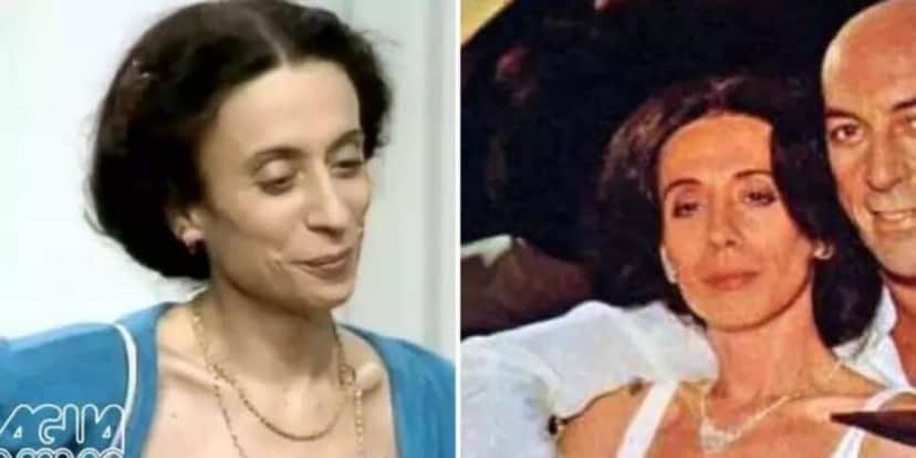 Morre atriz Tetê Medina, no Rio de Janeiro - Foto Reprodução Internet Morre atriz Tetê Medina, no Rio de Janeiro - Foto Reprodução Internet