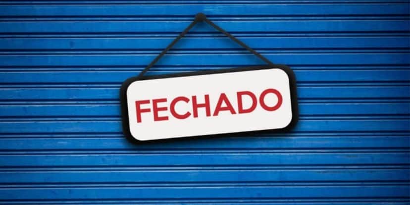 Pedido de falência de empresa gigantesca após 42 anos (Foto: Reprodução/ Internet) Pedido de falência de empresa gigantesca após 42 anos (Foto: Reprodução/ Internet)
