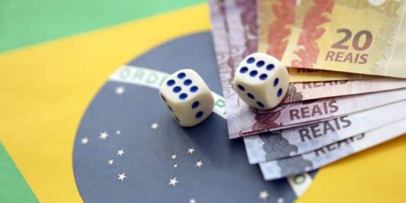 Projeto de Lei n° 2234, de 2022 permite jogos de azar no Brasil - (Foto: Reprodução / Internet) Projeto de Lei n° 2234, de 2022 permite jogos de azar no Brasil - (Foto: Reprodução / Internet)