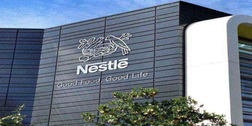 Nestlé é uma das maiores multinacionais (Reprodução/KnowESG) Nestlé é uma das maiores multinacionais (Reprodução/KnowESG)