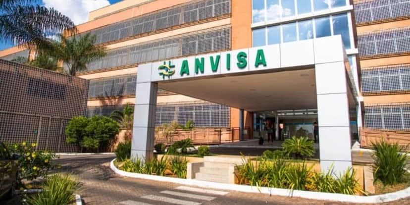 Anvisa fiscaliza todos os produtos (Reprodução: Anvisa/Divulgação) Anvisa fiscaliza todos os produtos (Reprodução: Anvisa/Divulgação)