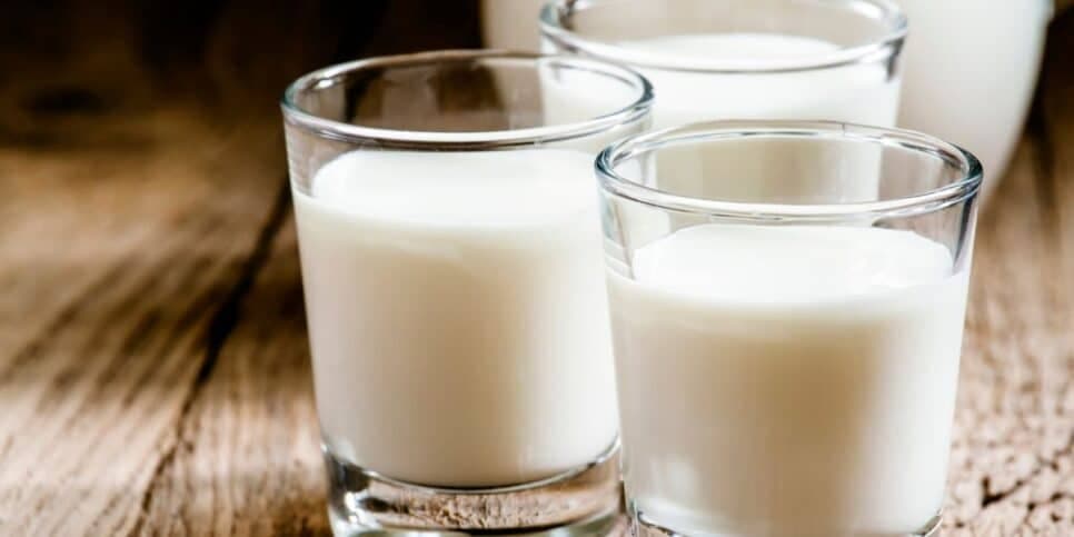 Leite, Parmalat Leite, Parmalat