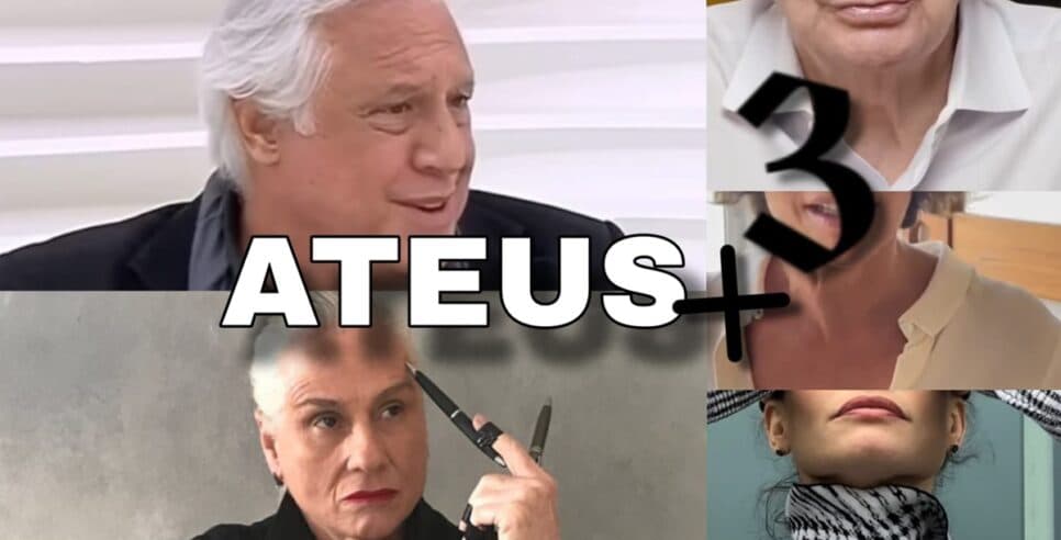 "Não preciso de Deus": Vera Holtz, Fagundes e mais 3 globais são ateus e não tem medo de dizerem o porquê