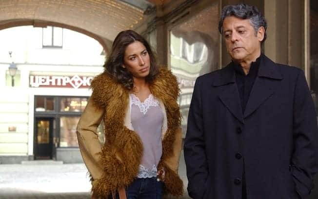 Começar de novo está na listas das novelas escolhidas pela Globo (Foto: Reprodução/TV Globo) Começar de novo está na listas das novelas escolhidas pela Globo (Foto: Reprodução/TV Globo)