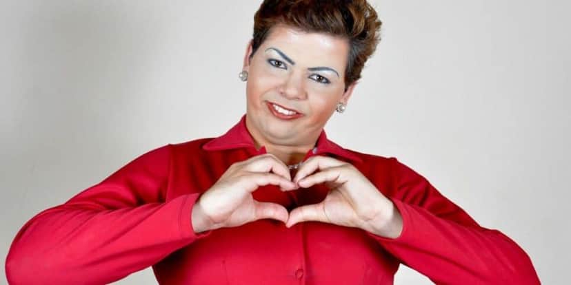 Dilma Rousseff, A Fazenda Dilma Rousseff, A Fazenda