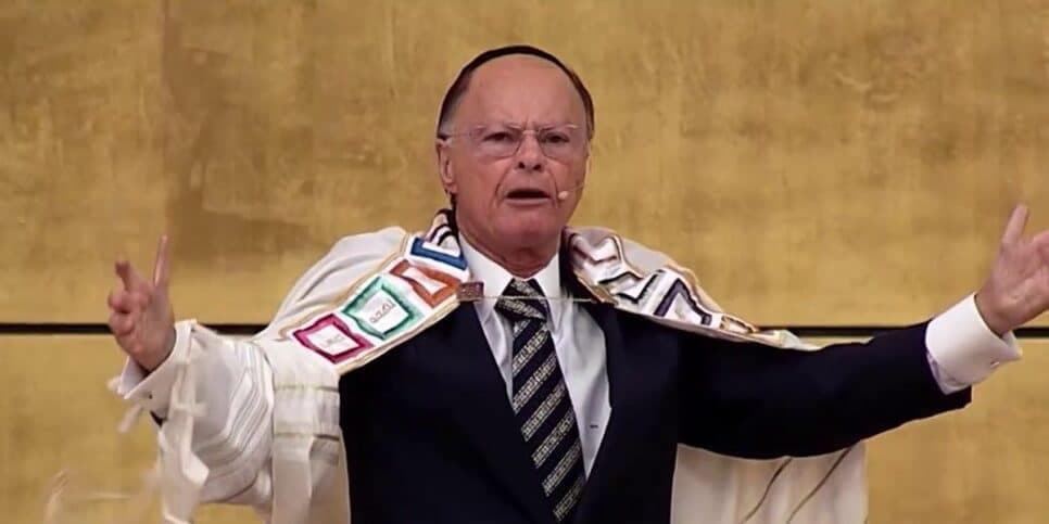Edir Macedo é uma das pessoas da televisão mais ricas do Brasil (Reprodução: Internet) Edir Macedo é uma das pessoas da televisão mais ricas do Brasil (Reprodução: Internet)
