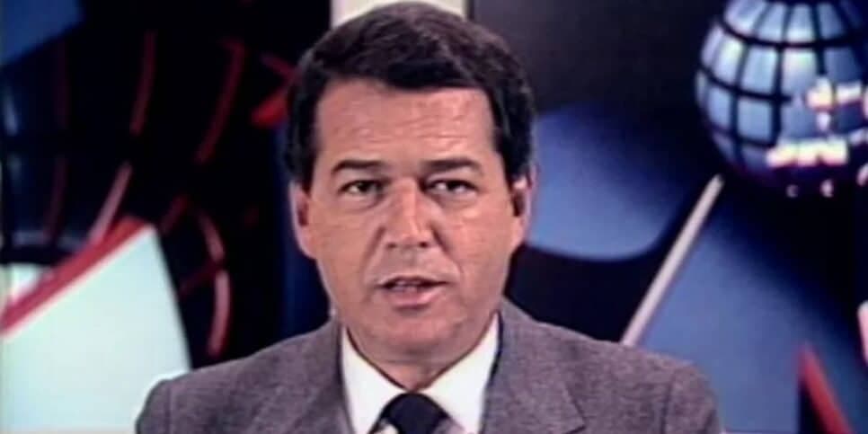 Eliakim Araújo lutava contra um câncer há mais de mês (Reprodução: Globo) Eliakim Araújo lutava contra um câncer há mais de mês (Reprodução: Globo)