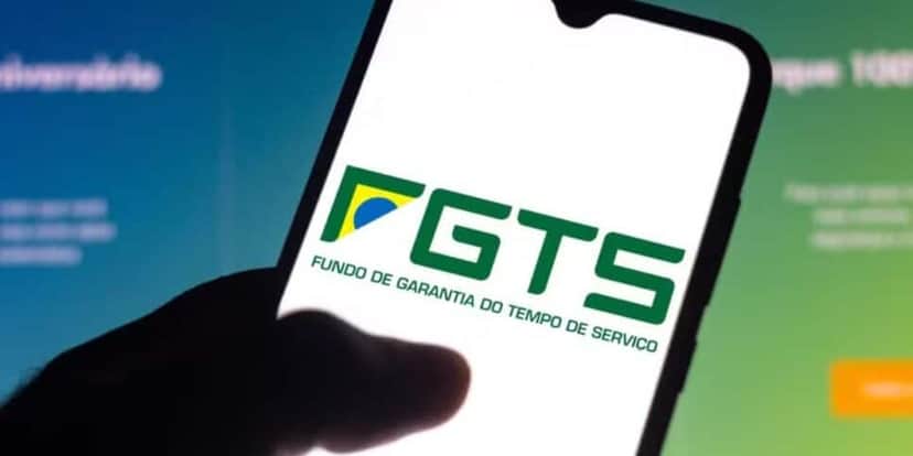 FGTS serve como uma poupança aos trabalhadores (Reprodução: Internet) FGTS serve como uma poupança aos trabalhadores (Reprodução: Internet)