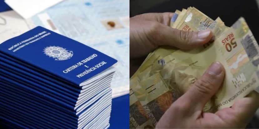 Salário Mínimo Salário Mínimo