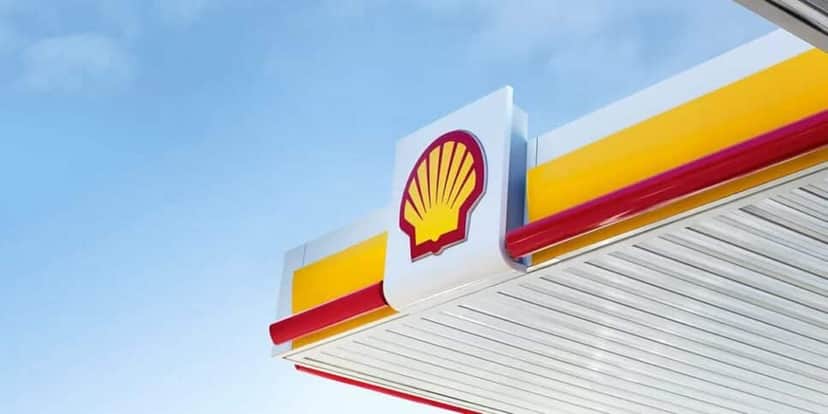 Shell, Texaco Shell, Texaco