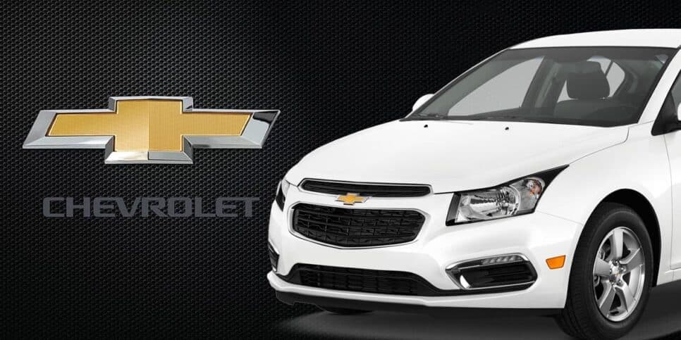 Carro da Chevrolet - Cruze (Foto- Reprodução, Montagem - TV Foco, Well) Carro da Chevrolet - Cruze (Foto- Reprodução, Montagem - TV Foco, Well)