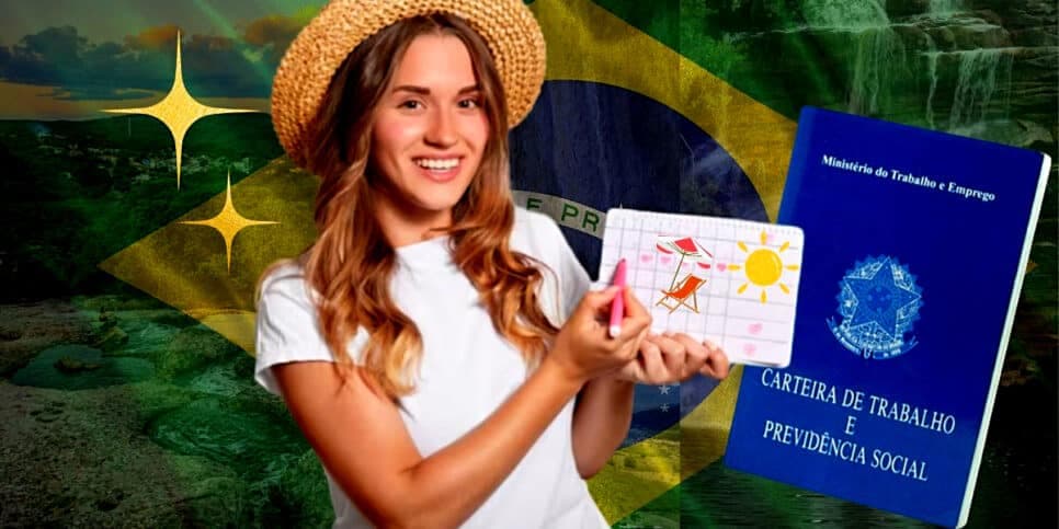 12 dias extras de folga: Calendário informa melhores dias para tirar férias em 2026 e prolongar descanso
