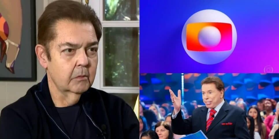 Marca-passo no coração, mágoa com a Globo e últimos momentos de Silvio: Faustão explode com 3 revelações