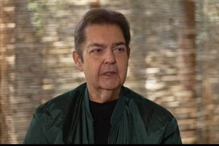 Em entrevista a Cesar Filho no programa Boa Noite, Brasil, Fausto Silvio abriu o jogo com três revelações e últimos momentos com Silvio Santos Em entrevista a Cesar Filho no programa Boa Noite, Brasil, Fausto Silvio abriu o jogo com três revelações e últimos momentos com Silvio Santos
