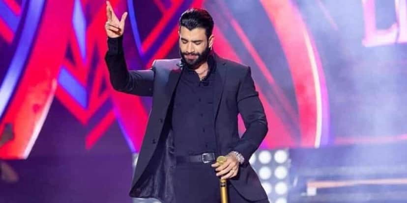 Gusttavo Lima (Foto- Reprodução, Instagram) Gusttavo Lima (Foto- Reprodução, Instagram)
