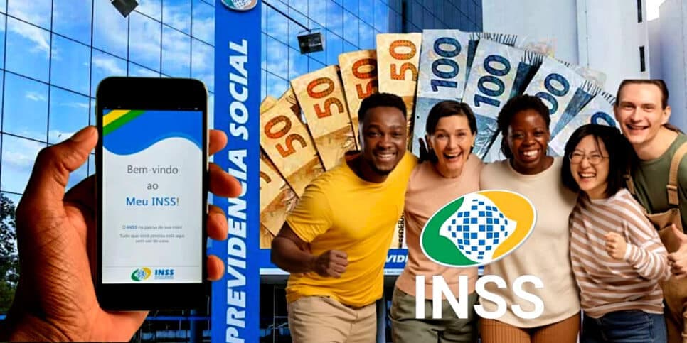 Aposentadoria do INSS aos 55 anos? Veja lista de 10 profissões que possibilitam antecipar