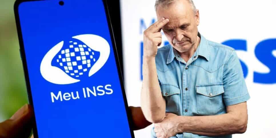 Tchau, R$1.412 todo mês: INSS passa o facão em benefícios e você precisa CORRER pra não perder o seu