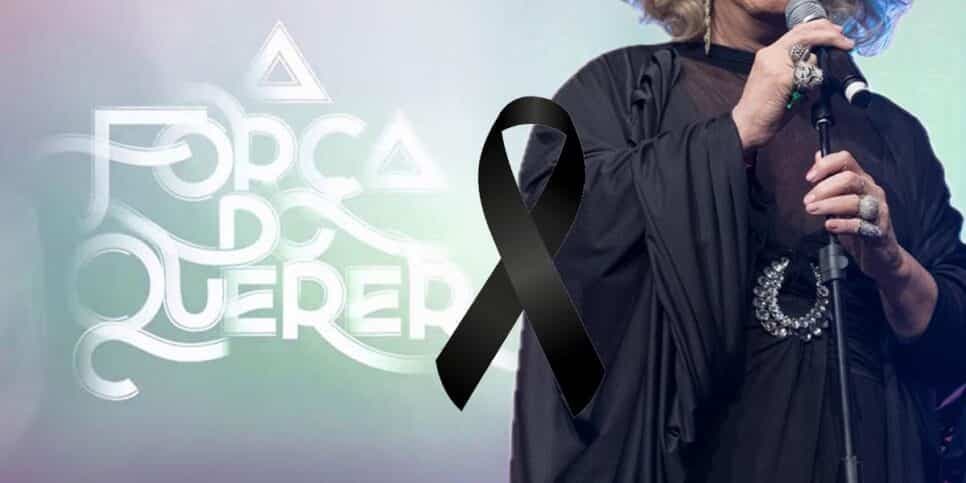 A triste morte de atriz de A Força do Querer, da Globo, ao perder luta contra câncer