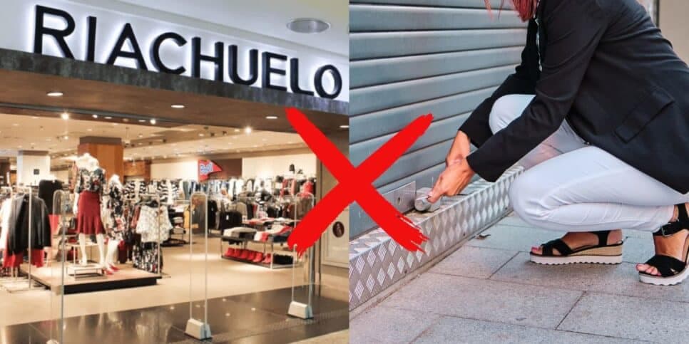 Falência e lojas fechados: Rival n°1 da Riachuelo tem fim decretados após 10 anos no Brasil