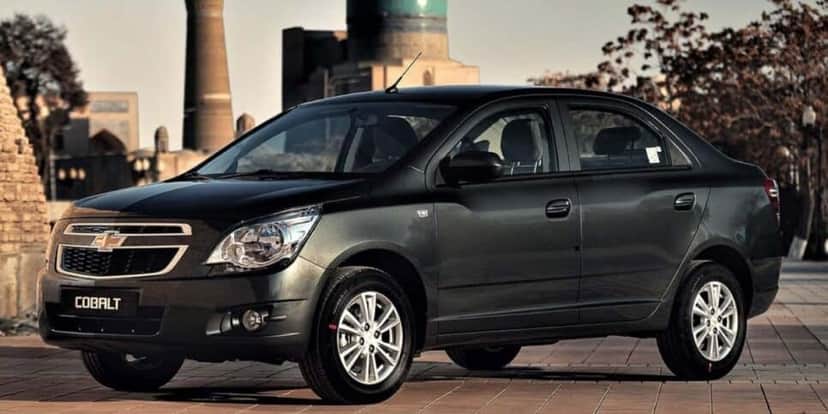 Chevrolet Cobalt LTZ 1.8 AT 2019 (Reprodução/Internet) Chevrolet Cobalt LTZ 1.8 AT 2019 (Reprodução/Internet)