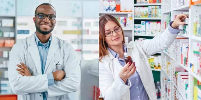 Farmacêuticos ganham aumento real de 0,97%. (Reprodução/Internet) Farmacêuticos ganham aumento real de 0,97%. (Reprodução/Internet)