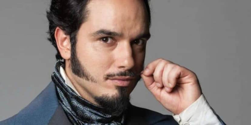 Ator morre aos 37 anos (Reprodução/UOL) Ator morre aos 37 anos (Reprodução/UOL)
