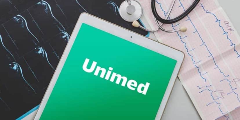 Unimed (Foto: Reprodução - Internet) Unimed (Foto: Reprodução - Internet)