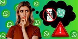 Whatsapp dispensa número de celular e informa substituto: Veja o que fazer