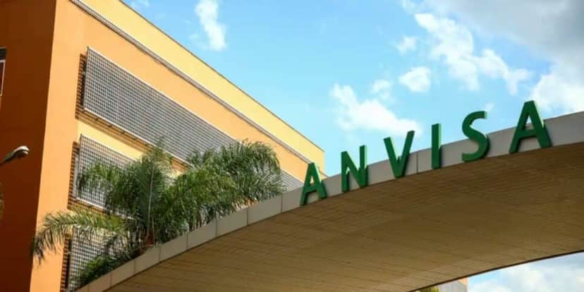 Anvisa Anvisa