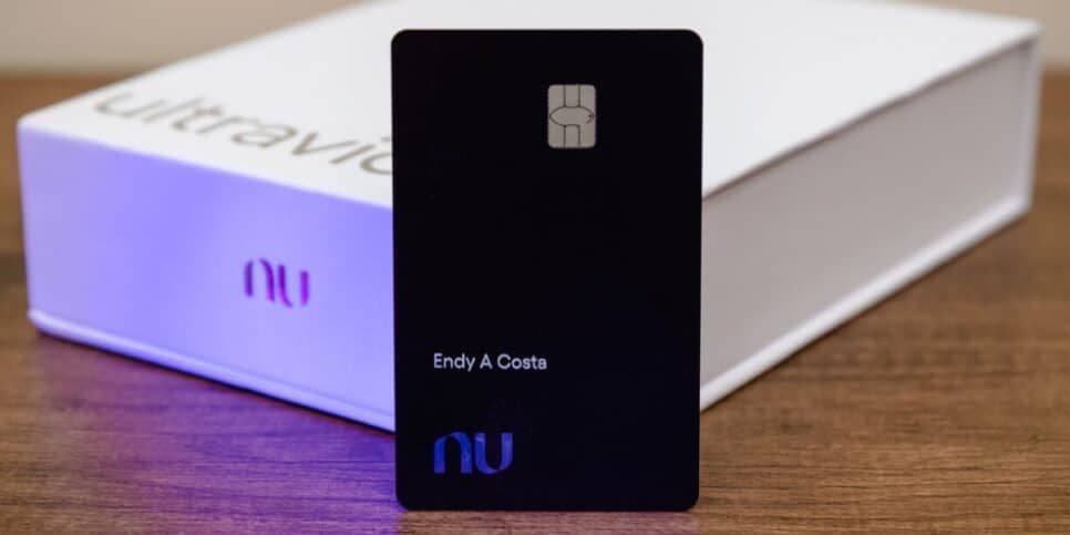 Nubank Nubank