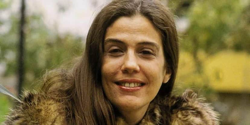 A atroz da Globo Sandra Bréa faleceu em 2000 com 47 anos (Foto: Divulgação) A atroz da Globo Sandra Bréa faleceu em 2000 com 47 anos (Foto: Divulgação)