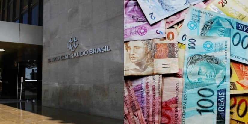 Decreto do Banco Central atinge em cheio o Real e traz fim de notas populares - Foto: Montagem Decreto do Banco Central atinge em cheio o Real e traz fim de notas populares - Foto: Montagem