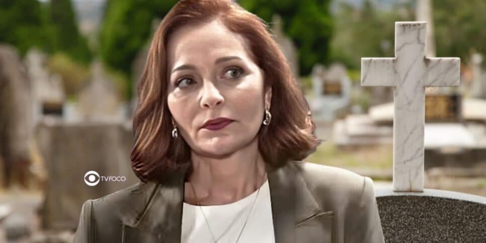 Brenda na novela Família é Tudo (Foto: Reprodução / Globo / Montagem TV Foco) Brenda na novela Família é Tudo (Foto: Reprodução / Globo / Montagem TV Foco)