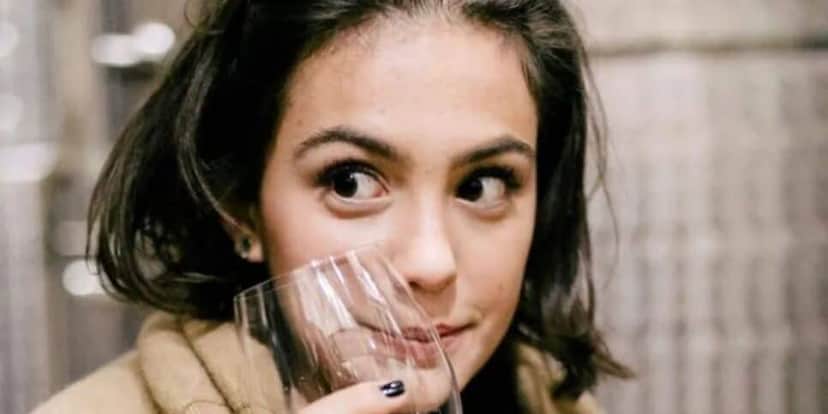 Carolina Ferraz, Valentina Carolina Ferraz, Valentina